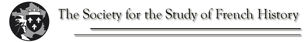 SSFH Header